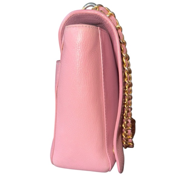 1 day sale. No offers Tory Burch Britten Large Adjustable Shoulder Bag Leather - Picture 7 of 16